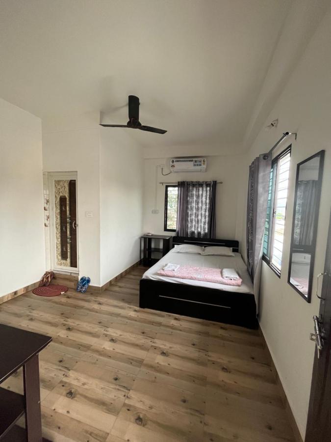 Marigold Hotel Shiliguri Exterior foto