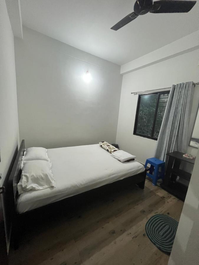 Marigold Hotel Shiliguri Exterior foto